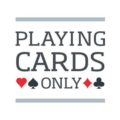 Playing Cards Only are one of the UK's leading online retailers of playing cards and card games.