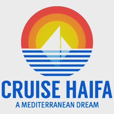 The official Twitter feed for Haifa Port - Cruise Terminal in Israel - the Perfect gateway to explore the Holy Land