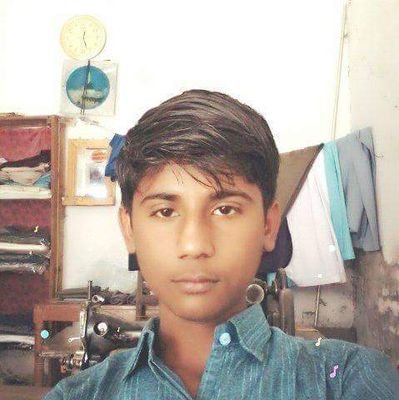 WaliMuh23193736's profile picture. From,Nabisar Road