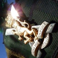 D (Argyll) Company A&SH ACF (@dcoyash) 's Twitter Profile