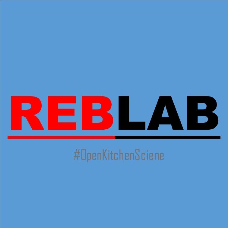 RebLab_opensci's profile picture. REBLAB is an open science platform, non-profit, unowned for ALL your results (pos/neg/big/small). Ran by @ryhertzberger