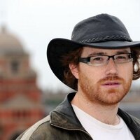 Graham Hughes (@globalscouser) 's Twitter Profile