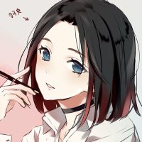 羽央えり@青い鳥文庫『紅桃の百色メイク②』発売中! (@wao_eri) 's Twitter Profile