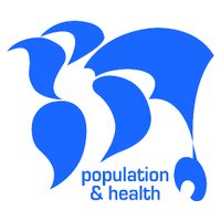 Population & Health Research(@GeoPopHealthStA) 's Twitter Profile Photo