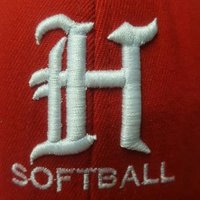 Halls High Softball(@HHScoachB) 's Twitter Profile Photo