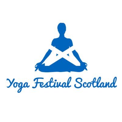 Scotland's biggest gathering of yogis! Celebrate, learn and enjoy Yoga.