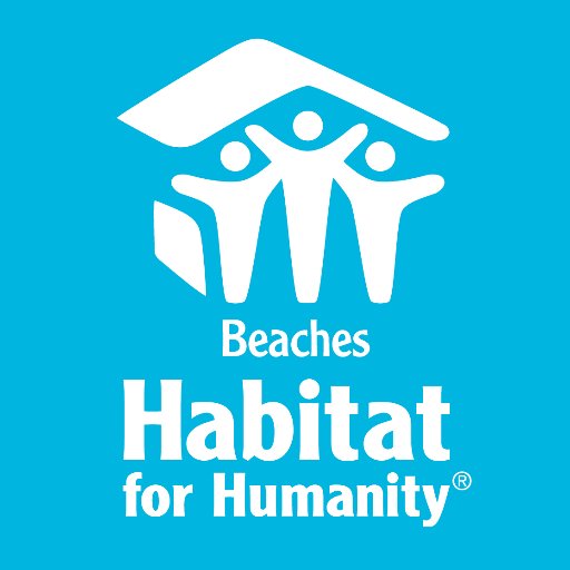 Beaches Habitat