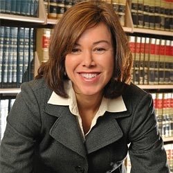 Law Offices of Maureen M. Farrell, former Solo, Small Firm Chair PHL Bar Association Chair, Probate Section Rep to PHL Bar Board, mom, marathon runner.