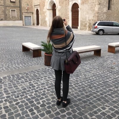 joyfulraffi's profile picture. 