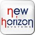 New Horizon Systems (@NH_Systems) Twitter profile photo