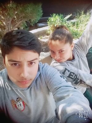 EstebanFdz08's profile picture. Me gusta salir con mis Amigos soy bien cool
Me gustan los peluche odio que me toquen y.......... asi. ;)