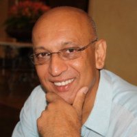 Umesh Bawa (@umeshbawa) 's Twitter Profile