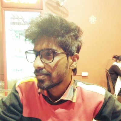 sachin_patil707's profile picture. 💻