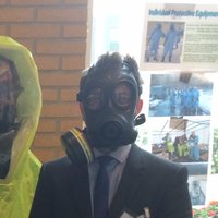 James Revill (@revilljames) 's Twitter Profile Photo
