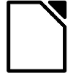 Informace převážně v češtině o novinkách okolo kancelářského balíku LibreOffice