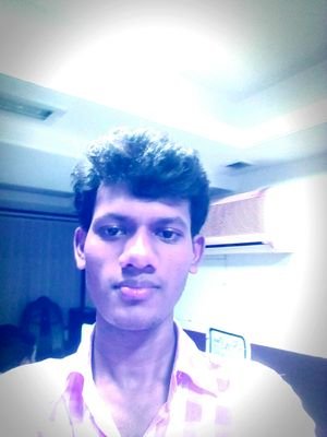 RajbaharP's profile picture. 
