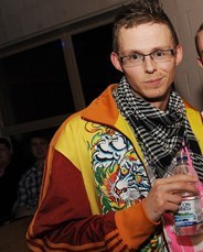 daniel challinor