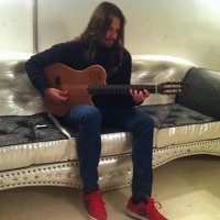 OLIVER SIERRA (@olisierrajim) 's Twitter Profile