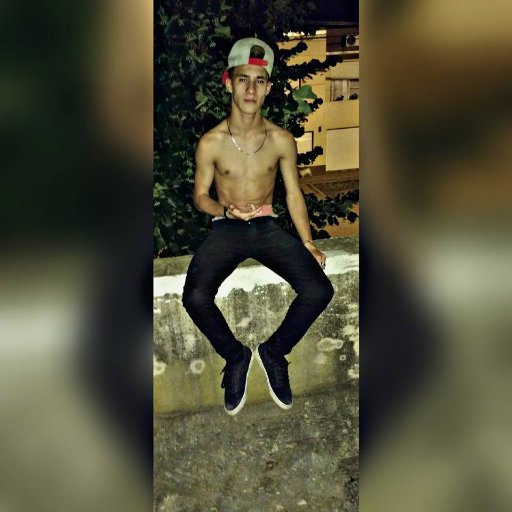 ☞mi nombre anda en boca de varios ☜