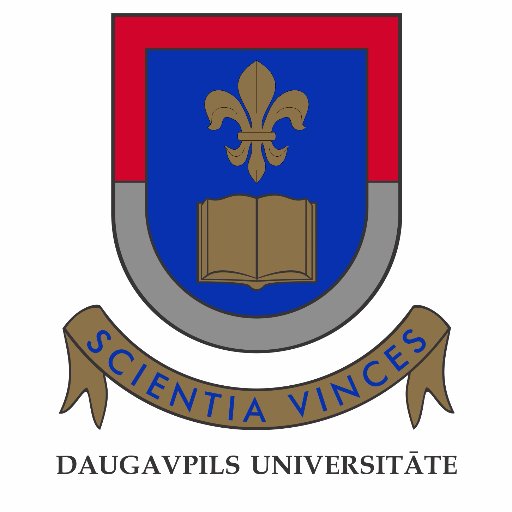 Daugavpils University, founded in 1921, is the biggest regional state university in Eastern Latvia.