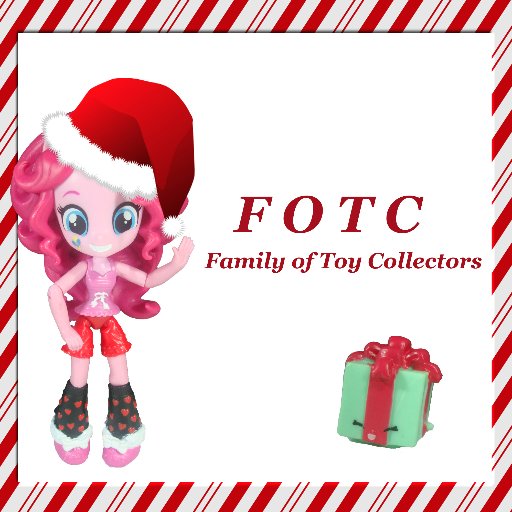 Family Of Toy Collectors Official Twitter 
#YouTube #FOTC #FamilyofToyCollectors
https://t.co/6Gy7LPwA2M