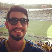 Tailan de Barros (@tailanericeira) 's Twitter Profile