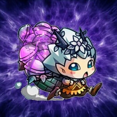 モンストグループ 主 マーチさんのプロフィール画像