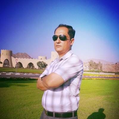 kashifniax's profile picture. 