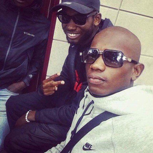 Je préfère me faire enculer par terre en sang , que de galope comme une salope je te le dis mon lossa ! 👻 : ninischiraq