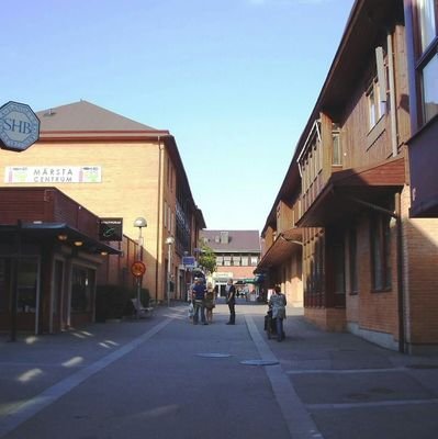 Marsta_Orten's profile picture. Visslar om saker man hört i orten!