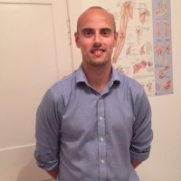 Dan Thompson (@danthompson1983) 's Twitter Profile