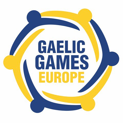 Official Twitter of Gaelic Games Europe which governs and nurtures Gaelic Games in Europe (Excluding the UK & Ireland). GGE Youth: @gge_youth #weallbelong #GGE