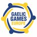 Gaelic Games Europe (@GaelicGamesEuro) Twitter profile photo