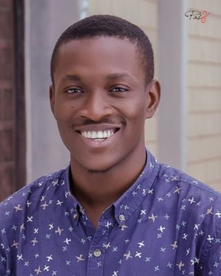 Patriotic Nigerian,
Project Manager,
Investment Analyst,
Business Consultant,
Loan Advisor, Youth Volunteer