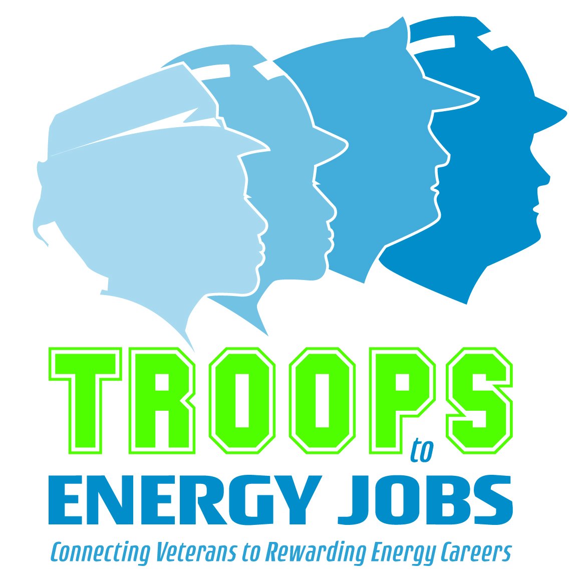 Troops to Energy Jobs is designed to help veterans make a successful transition to a rewarding career in the energy industry.