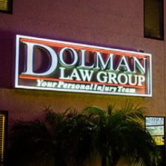 I am a marketing assistant at Dolman Law Group in Clearwater, Florida. 
I also run Dump Pros Trailer Rental - https://t.co/H34ae4egBJ