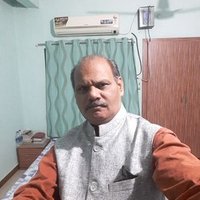 shrikant Singh sengar (@drsksengar1) 's Twitter Profile