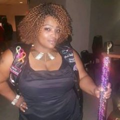 BlessedDiva143's profile picture. Small business Owner. Lover of God, Family and My Chiweenie