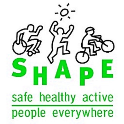 SHAPE (Safe Healthy Active People Everywhere) is the provincial voice for school, adult and older adult active transportion and lead for #WinterWalkDay