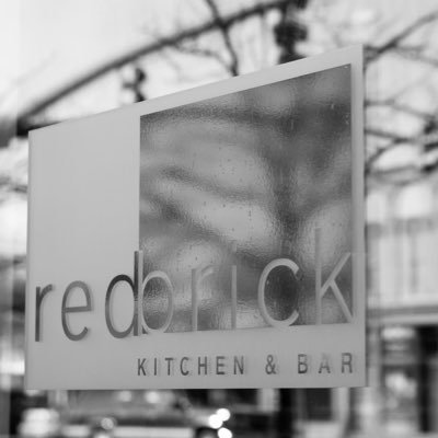 Red Brick Kitchen