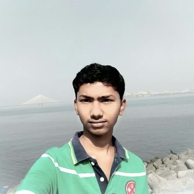 FSamyak_IIITP's profile picture. 