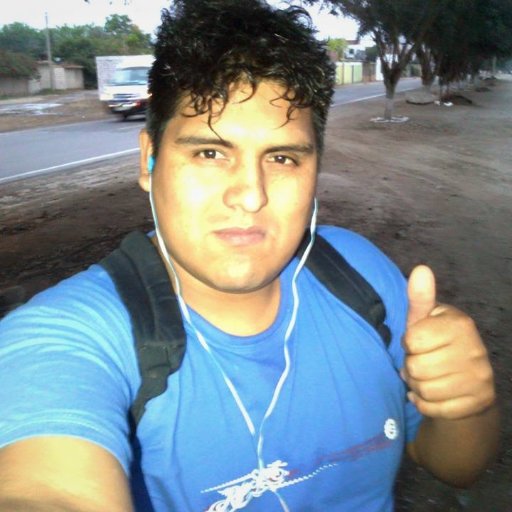 fenix_luiyi's profile picture. 