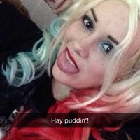 Echo Delmastro (@echometal) 's Twitter Profile