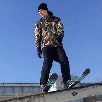 Alexey Cherepanov (@alexej520) 's Twitter Profile