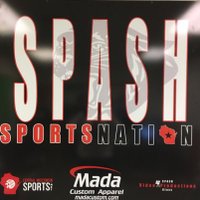 SPASH SPORTS NATION (@spashsports) 's Twitter Profile