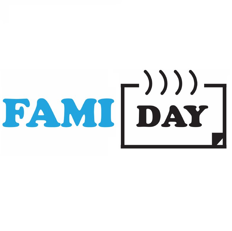 FamidayCOM's profile picture. 