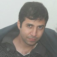 mojtaba(@mojtabkh) 's Twitter Profile Photo