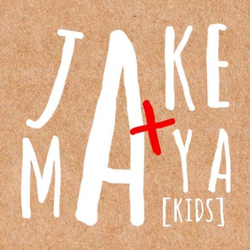 jakeandmaya's profile picture. Zero-waste kids fashion that grows with your kids. Made in UK using 100% organic cotton. Thriving to provide sustainable solutions to young families.