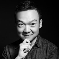 Bear Liu(@bearbig) 's Twitter Profile Photo