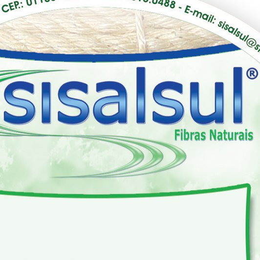 Desde 1946 a SISALSUL está no mercado sendo a maior e mais tradicional fabricante e distribuidora de fios, cordas, tapetes, telas e mantas de fibras naturais.